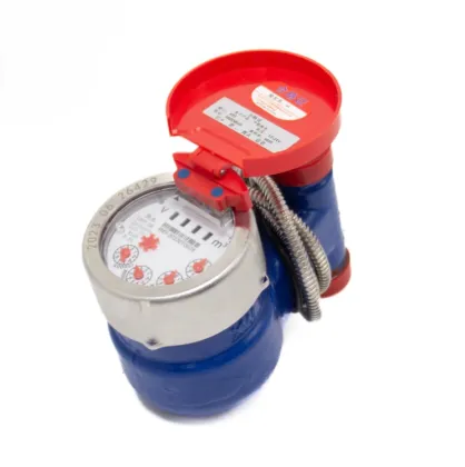 hot sales Electromagnetic water flow meter