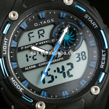 Men's Digita Sport Watch WS066