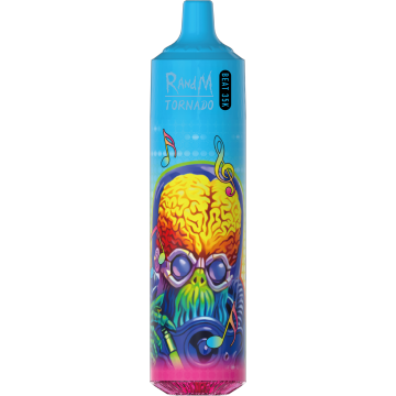 RandM Tornado 35k Disposable Vape Wholesale Netherlands