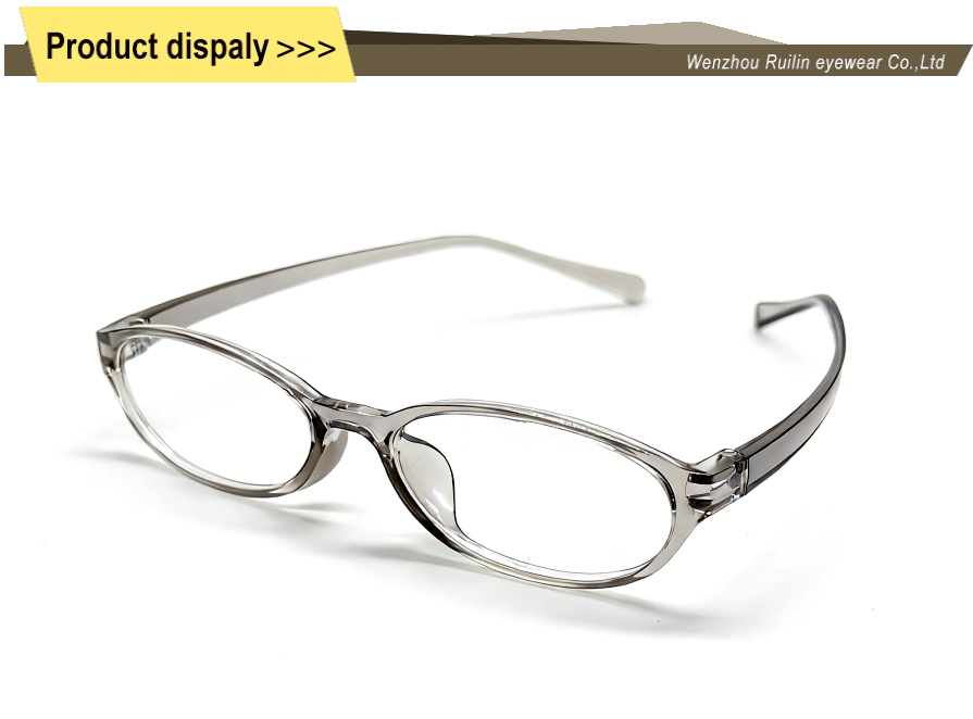 Injection Molded Reading Glasses