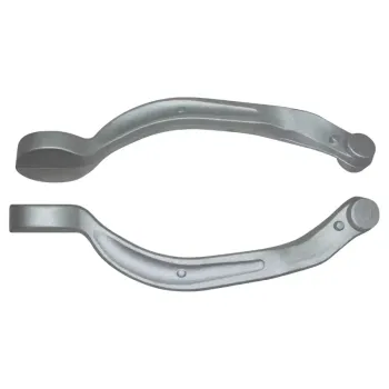 Durable Precision Forged Components