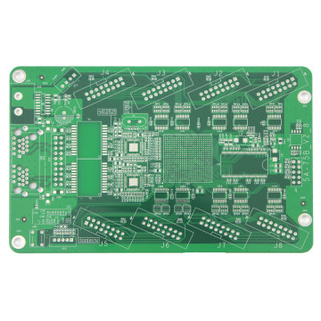 PB free RoHS environmental protect PCB