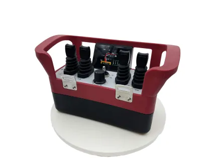 Easy Setup Wireless PWM Controller for DC24V Applications