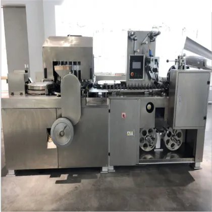 Sugar Candy Pulling Puller Machine
