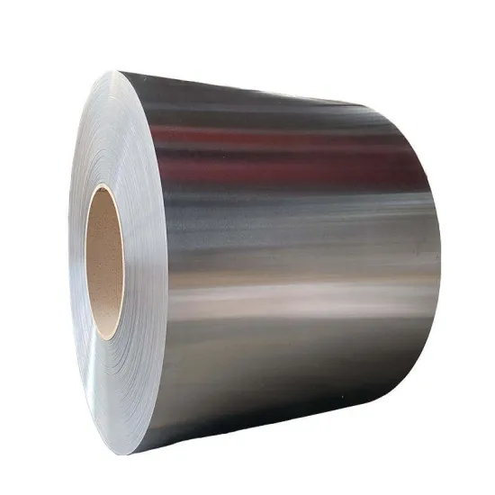 Factory Direct Tin Plate Coil, Electrolytic Tinplate Sheets, and Cold Rolled Tinplate Steel for Can Manufacturing