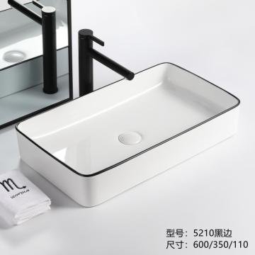 ceramic wash basin bathroom wash basin sink