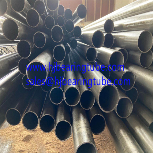 ASTM A513 Type 5 DOM Mechanical Steel Tubing