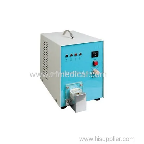 Medicinal Vascular Welding Machine 