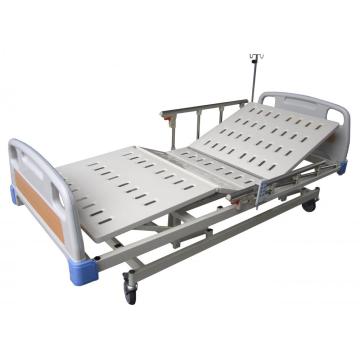 Hospital Bed that Raises and Lowers