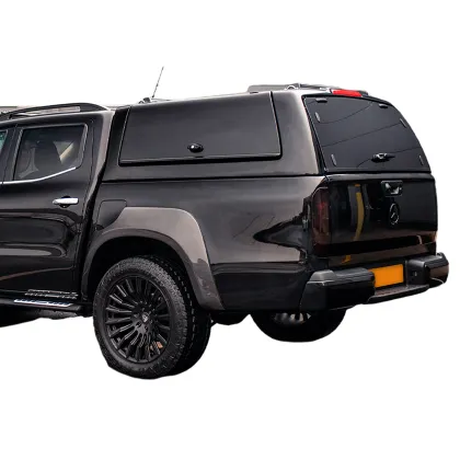 Ford F150 Pickup Truck Canopy