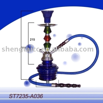 hookah 7235-A003