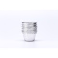 Food-Grade Tin Foil Containers