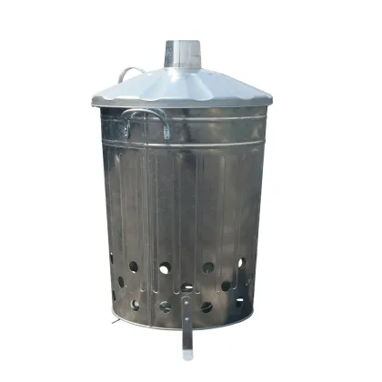 Best Customized Large Garden Incinerator at Homebase