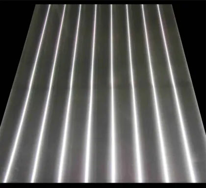 Large-scaled Achromatic Hologram Master