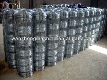 field fence and cattle fence ( factory)