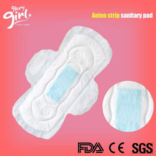 Low Cost Sanitary Napkin Project, 고품질 Low Cost Sanitary