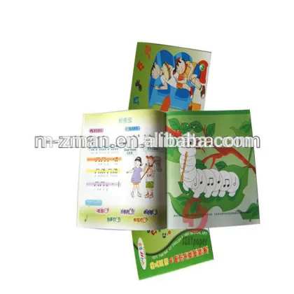 Story Children Book,Story Book,Children Book