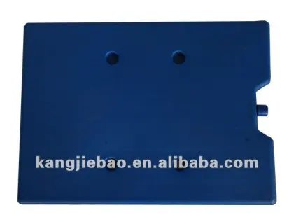 Plastic Eutectic Plates