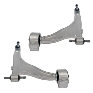 High Quality Suspension System Front Lower Control Arm for Cadillac SRX - 22979575 22979576 524-453 524-454