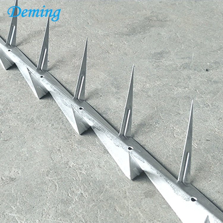 Best Selling Anti-Climb Spikes Price