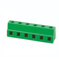 Pitch:7.5mm PCB Screw Terminal Block