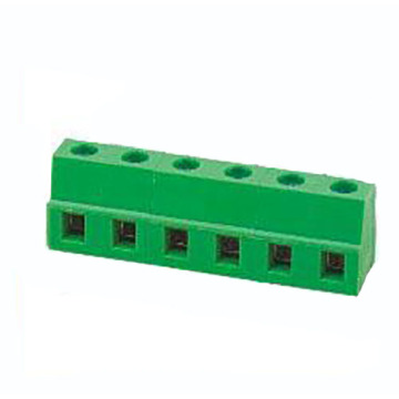 Pitch:7.5mm PCB Screw Terminal Block