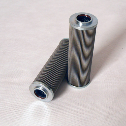 Stainless Steel Sintered Felt Oil Filter Element