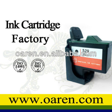 Ink Cartridge for DELL printer 529 black Series1 for Dell printer ink cartridges