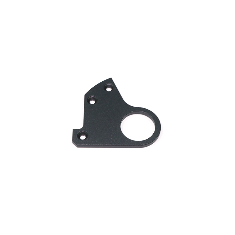 5-Axis CNC Milling for Complex Parts