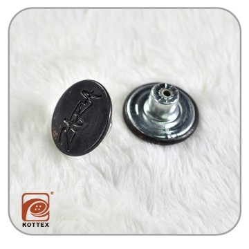 Fashion Jeans Metal Eyelet for Decorative