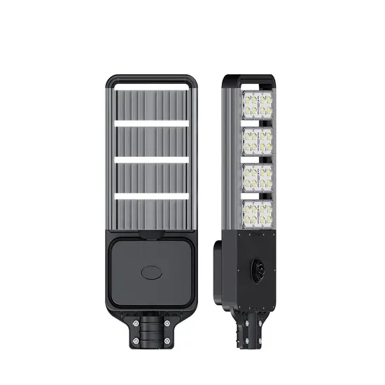 Long Life, Cheap Price: Wall-Mounted or Pole-Mounted Split Type All-in-One Solar LED Street Light