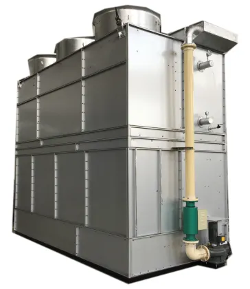 BAC High Efficient Evaporative Condenser Search Engine