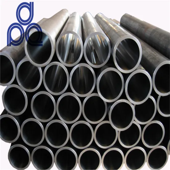 DIN2391 ST52 CK45 alibaba com hot products cold drawn steel honed tube