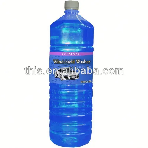 Msds Car Windshield Washer Fluid, High Quality Msds Car Windshield