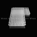 0.5ml 96 well plate