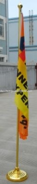 Indoor Poles