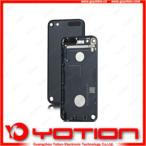 for iPod touch 5 original back cover housing replacement