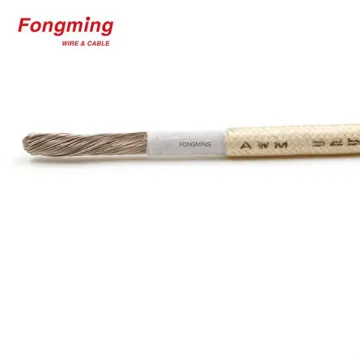 UL5359 MGT Wire 0.65mm2 1.0mm2 16AWG