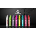 Mejor diseño desechable e cigarrillo 5000puffs recargable 10 ml