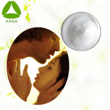 Sex Enhancement Raw Material Tadanafil 99% Powder