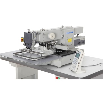 Machine à coudre à motif électronique programmable