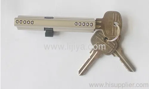 High Security Lock Cylinder 