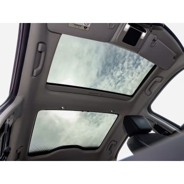 2024 Honda XR-V 1.5L CVT