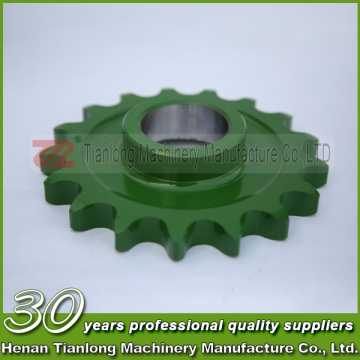 Industrial Casting Sprockets for Transmission Parts