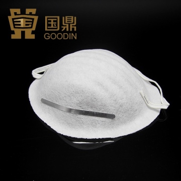 ANTI DUST MASK/DISPOSABLE DUST MASK