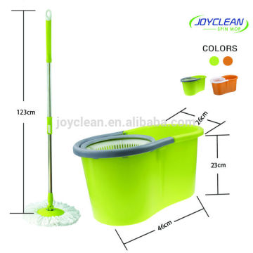 Joyclean 360 Magic Spin Mop, Easy Mop 360, 360 Smart Mop