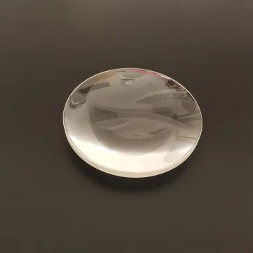 50mm Aspherical Biconvex Lens