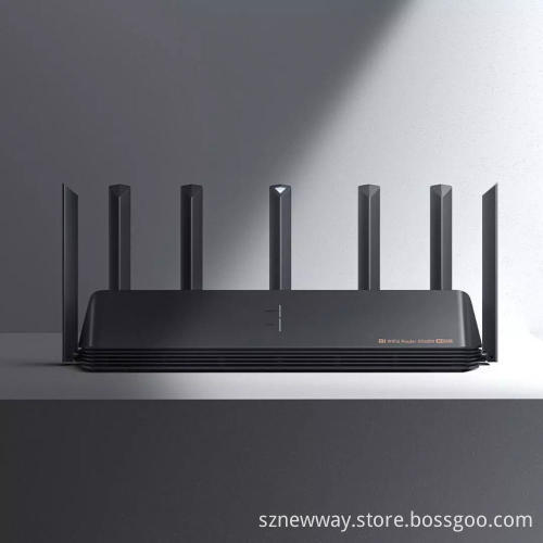 router