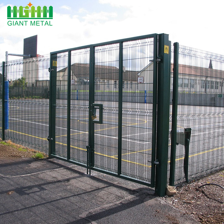 7b5c240eb9bb39beb921d9a45eea8c21_Welded-wire-mesh-double-modern-iron-gate