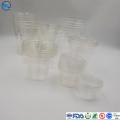 Anaerobic Bacteria PLA Room Temperature Beverage Container